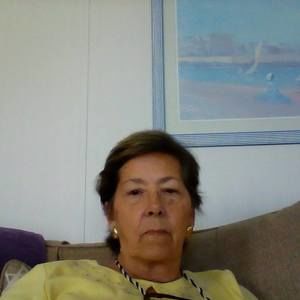 Meet your Posher, Joan